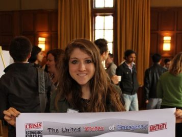 2014 UROP Spring Research Symposium